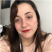 Professeur d'anglais, cours de conversation anglaise offerts, Tous les âges.